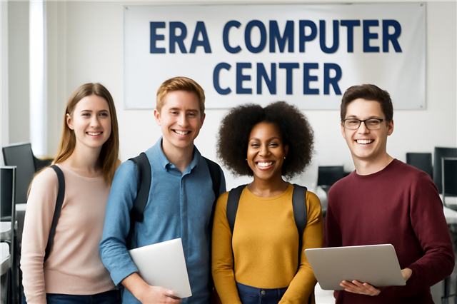 Best Computer Center in SIDDHARTH NAGAR